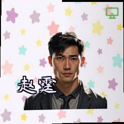赵霆